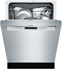 Get 10% off this Bosch 300 Series dishwasher on sale now at Abt