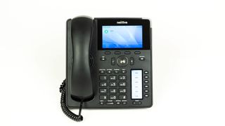 Nextiva VoIP phone, one the best VoIP phones for small business