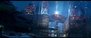 Starfield concept art