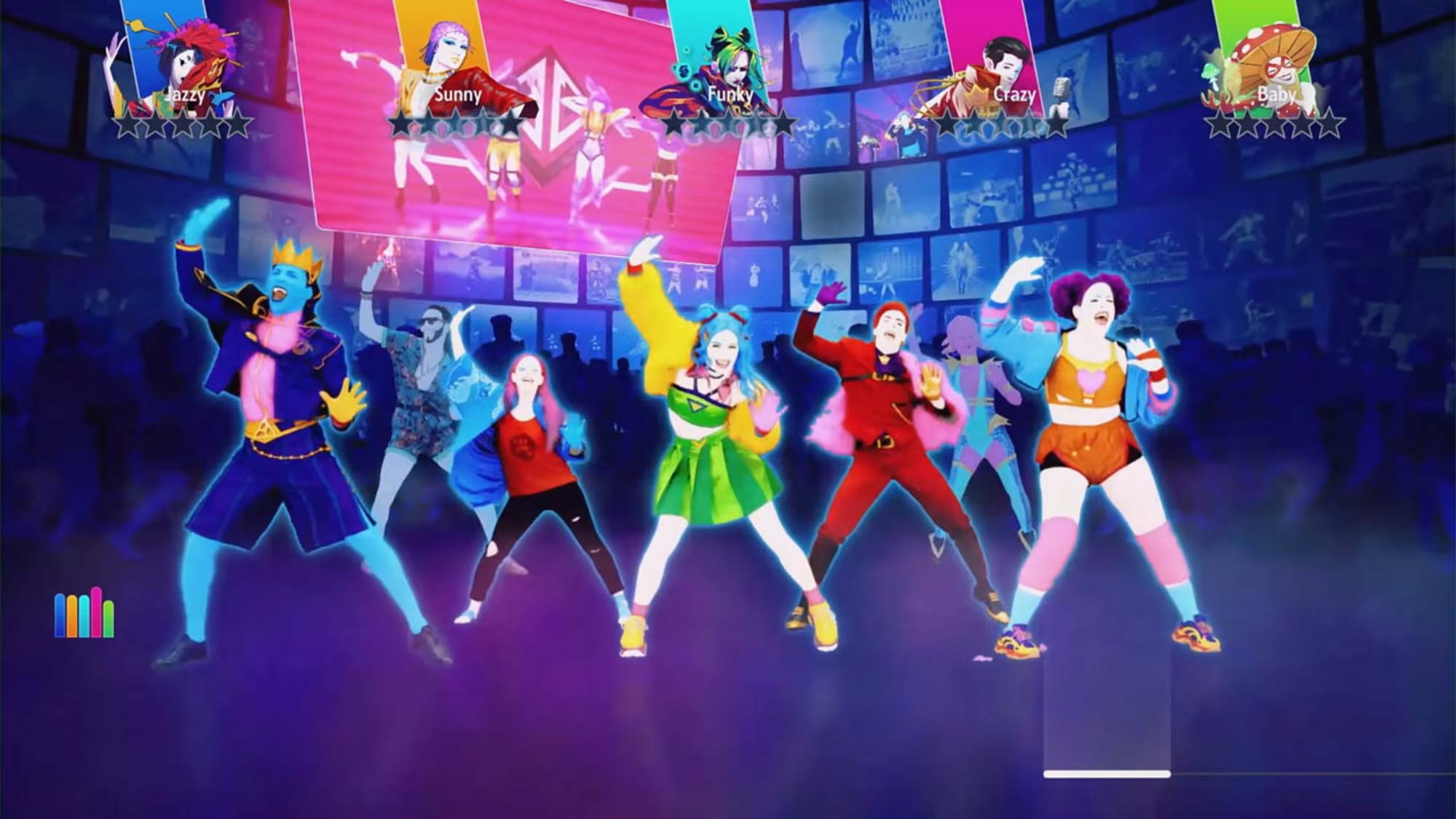 Just Dance 2023 review