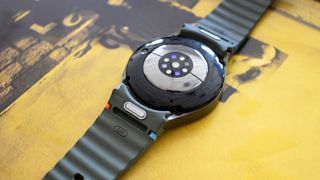 Samsung Galaxy Watch 7 review