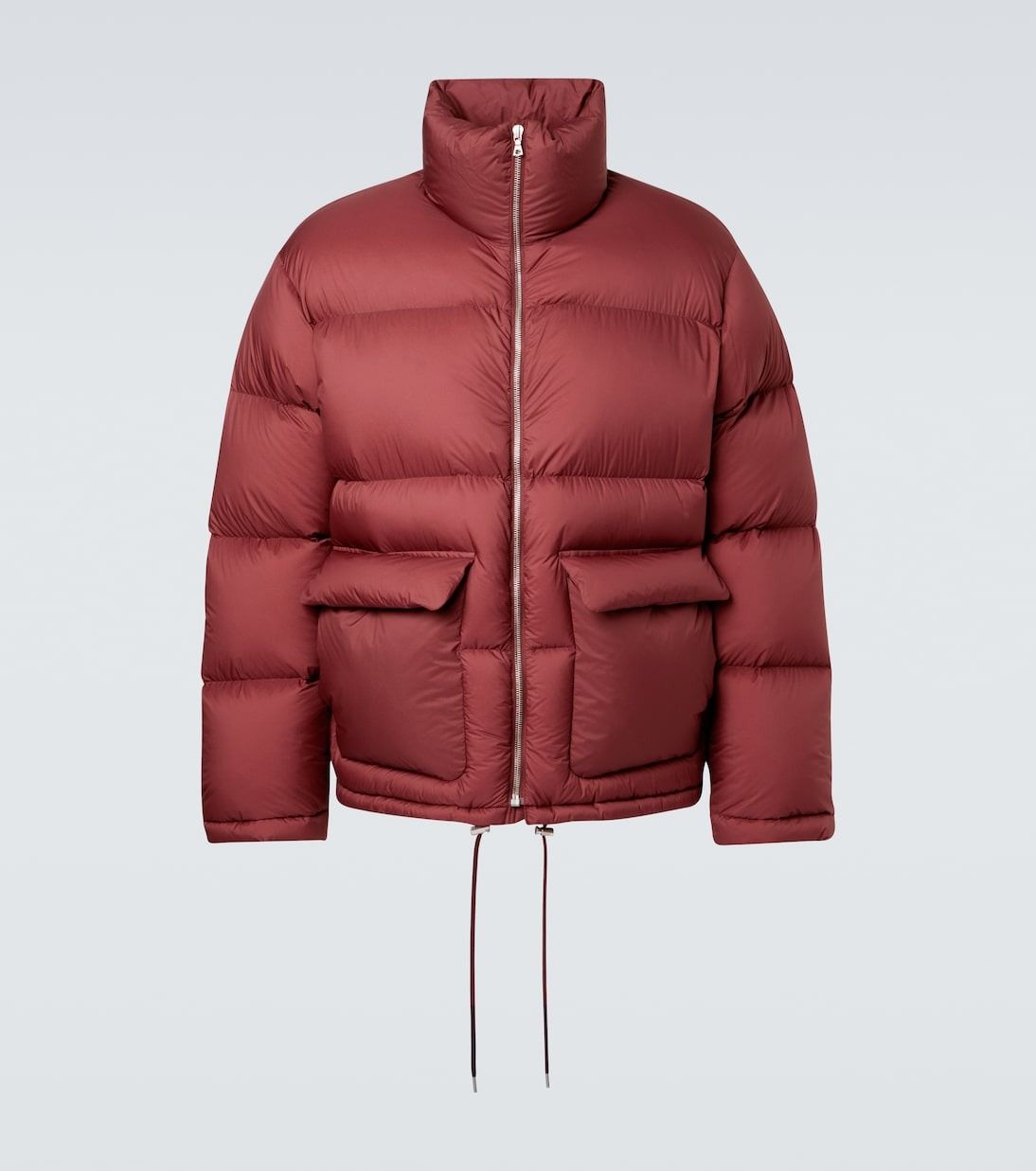 Auralee, Ripstop Down Jacket