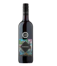 3. Morrisons The Best Pinotage