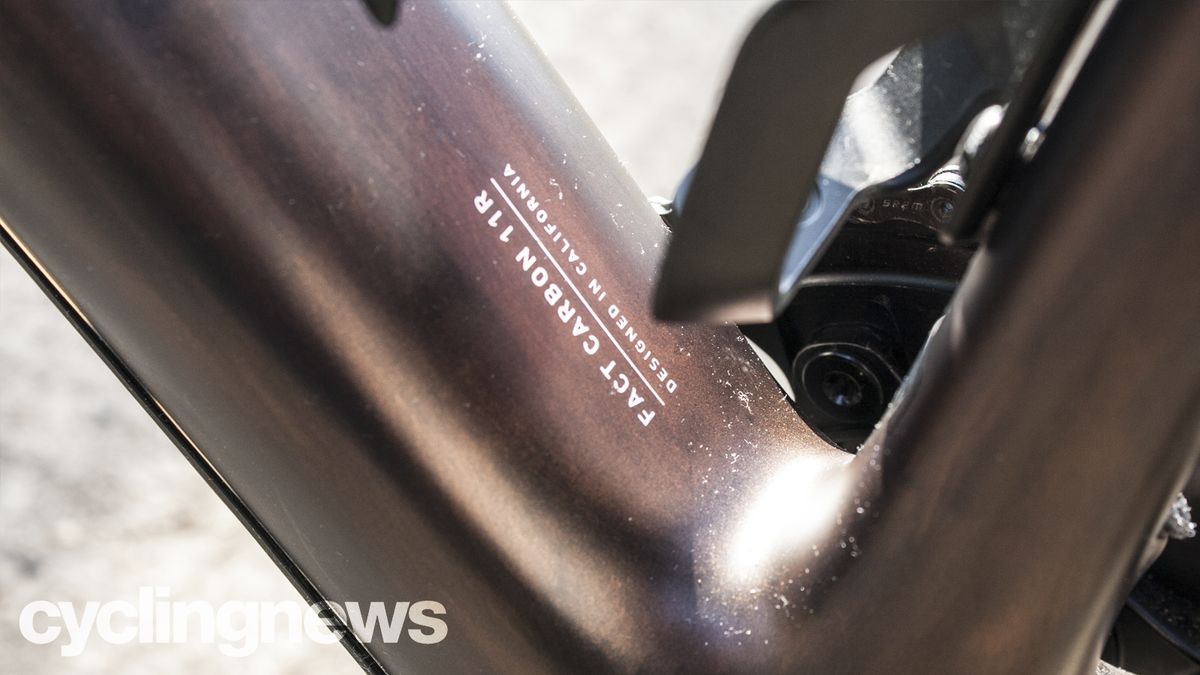 Specialized S-Works Diverge