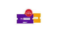 Sky Cinema & Entertainment Pass bundle