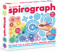 Spirograph, £12.99 | Amazon