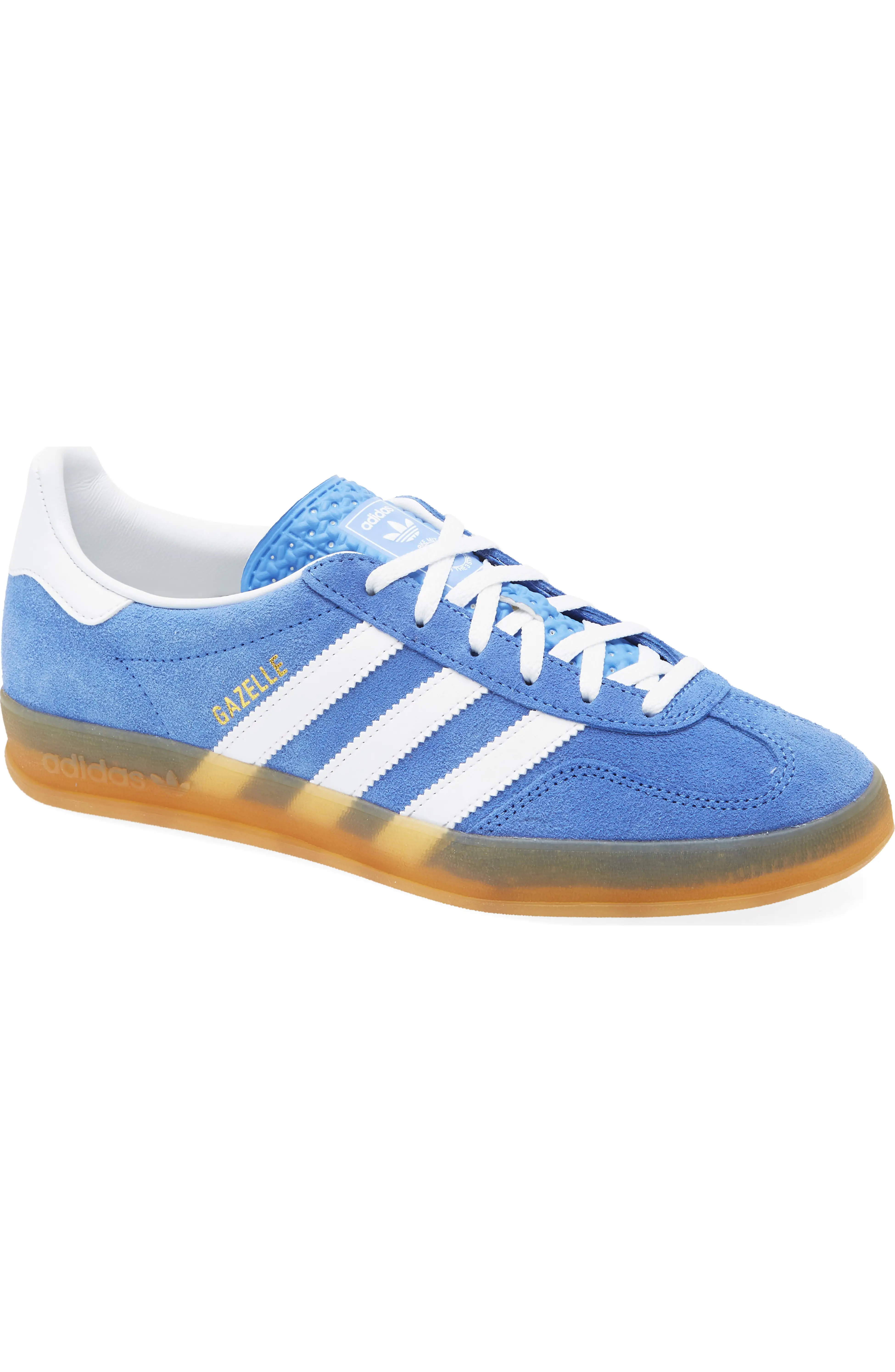 adidas, Gazelle Indoor Sneaker