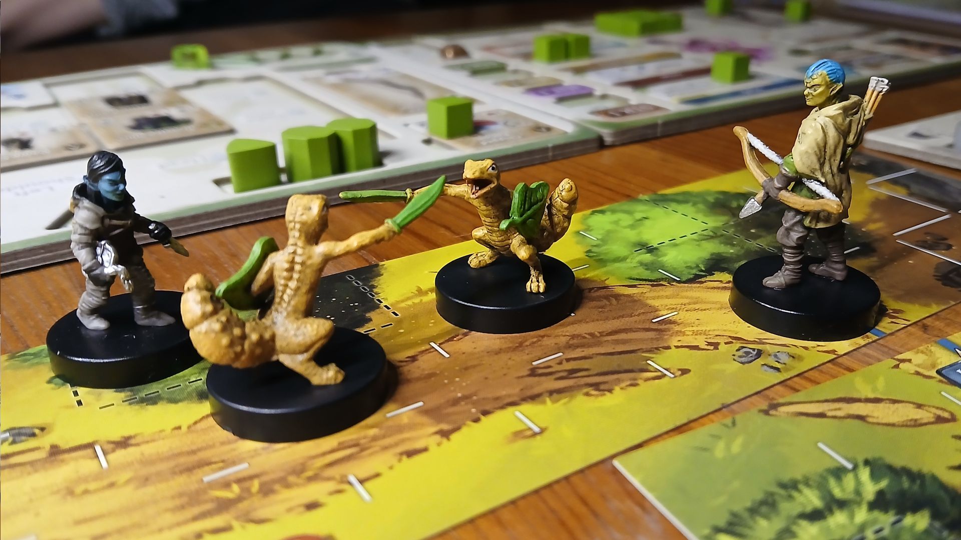 Arydia: The Paths We Dare Tread review - 