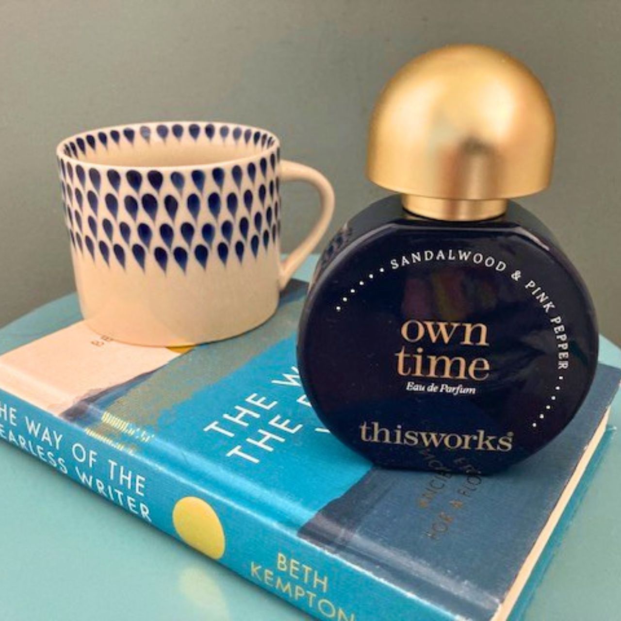 This Works Own Time - Eau de Parfum