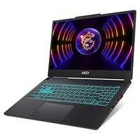 MSI Cyborg 15