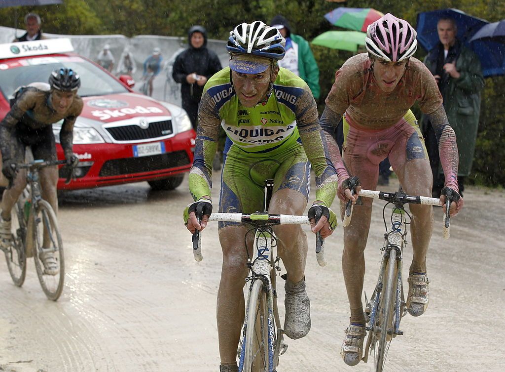 Vincenzo Nibali