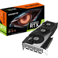 Gigabyte GeForce RTX 3060 Ti $495
