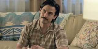 Jack Pearson Milo Ventimiglia This Is Us NBC