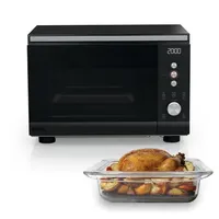 Ninja Crispi™ Microwave & Air Fryer Ninja Crispi™ Microwave & Air Fryer