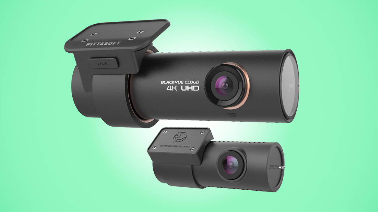 best dash cams of 2021