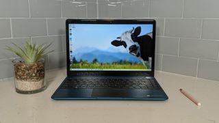 Gateway 14.1-inch Ultra Slim Notebook review