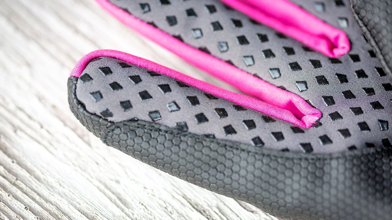 Hy5 Reflective waterproof multipurpose gloves review