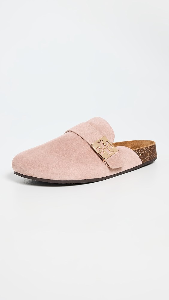 Tory Burch Mellow Mules