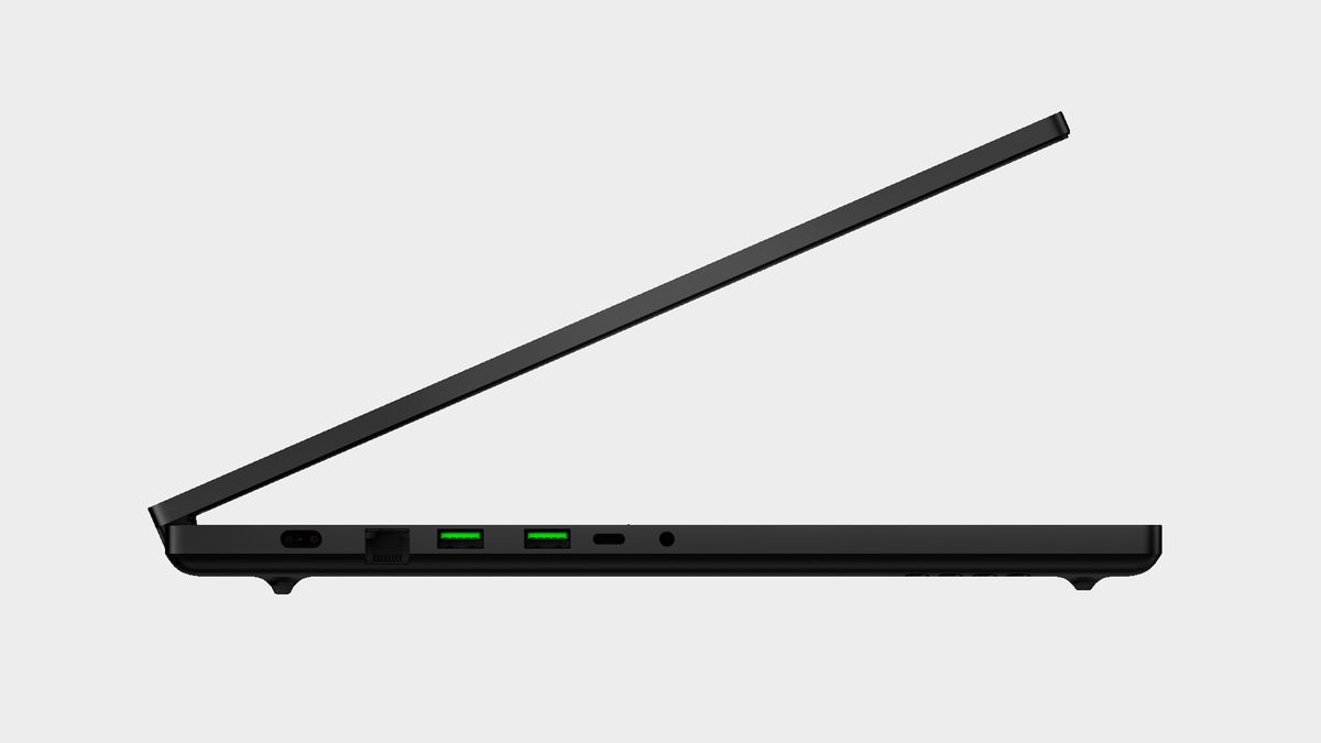 Razer Blade 18