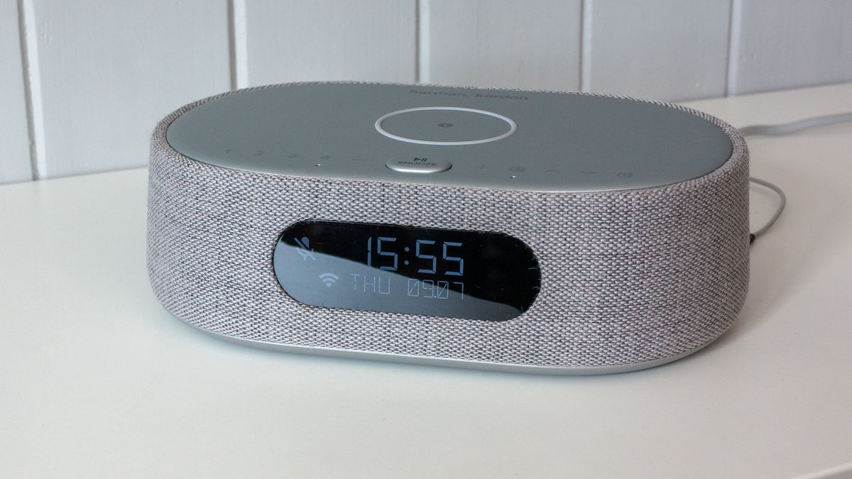 Test Harman Kardon Citation Oasis TechRadar Test Harman Kardon Citation Oasis TechRadar