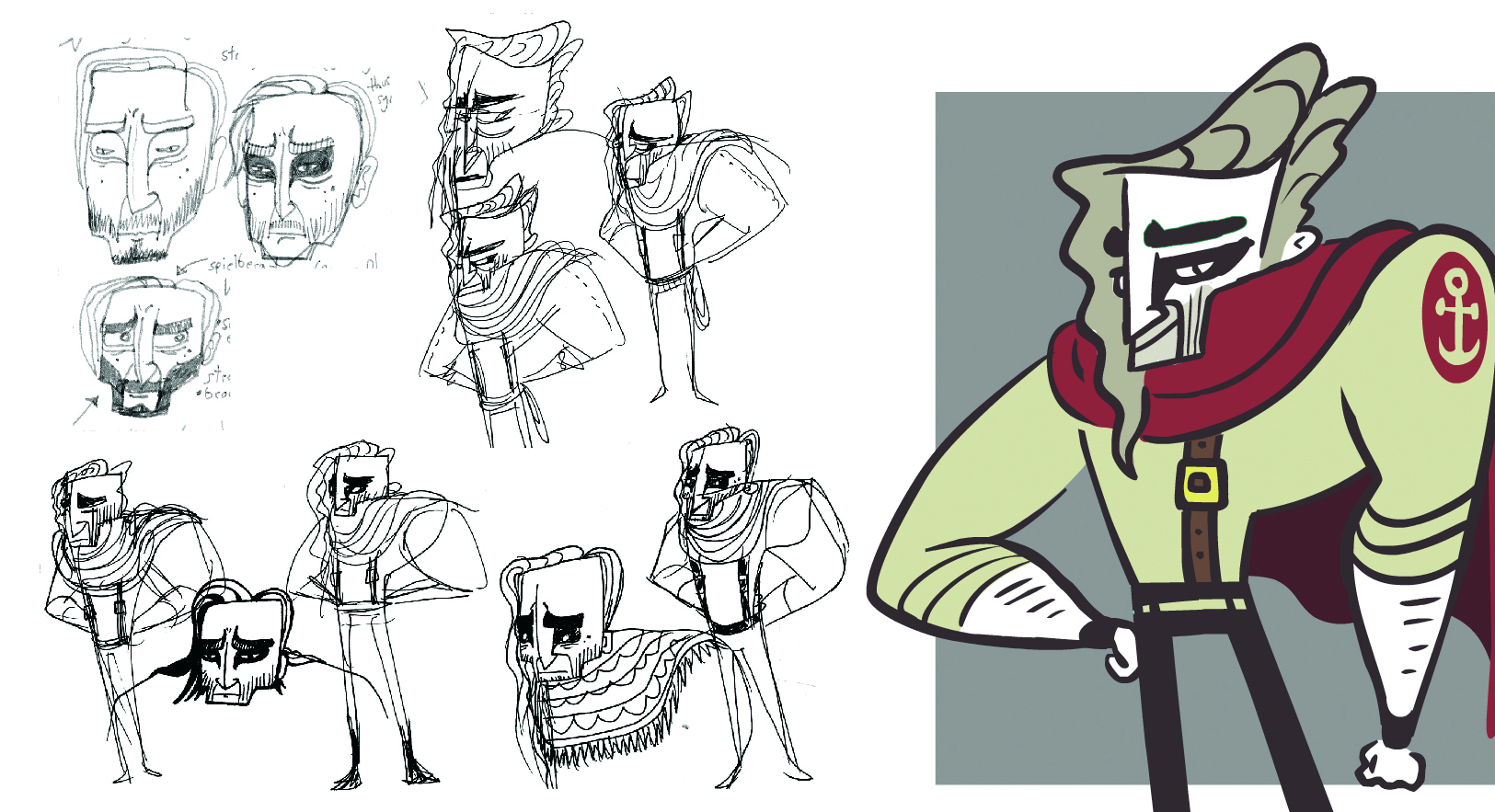 Game art from SFB Games