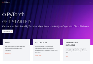 PyTorch