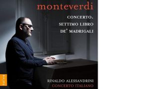 Monteverdi: Seventh Book of Madrigals