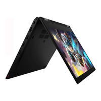 Lenovo ThinkPad L13 Yoga - $769.99 at Amazon
(roughly £600)