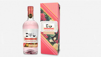 Edinburgh Gin’s personalised Valentine’s Gin