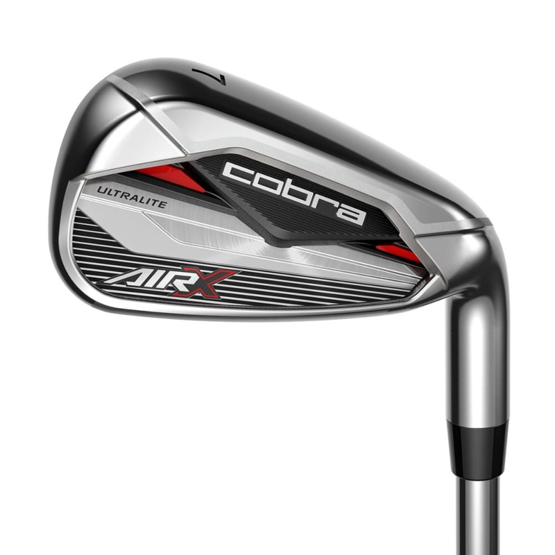 Best Budget Irons 2024 Golf Monthly