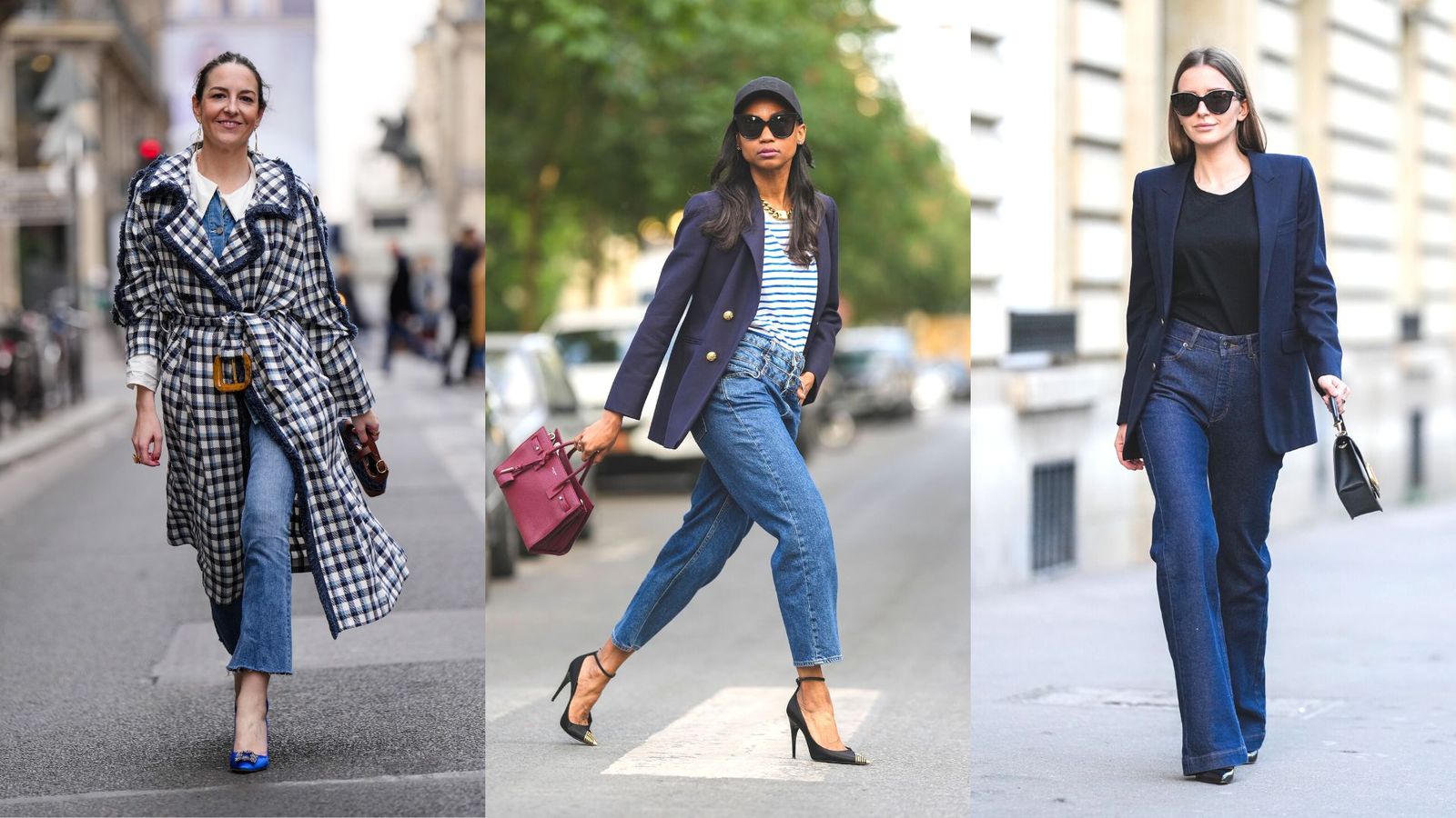Smart casual outfit ideas: How to navigate this dress code | Woman & Home
