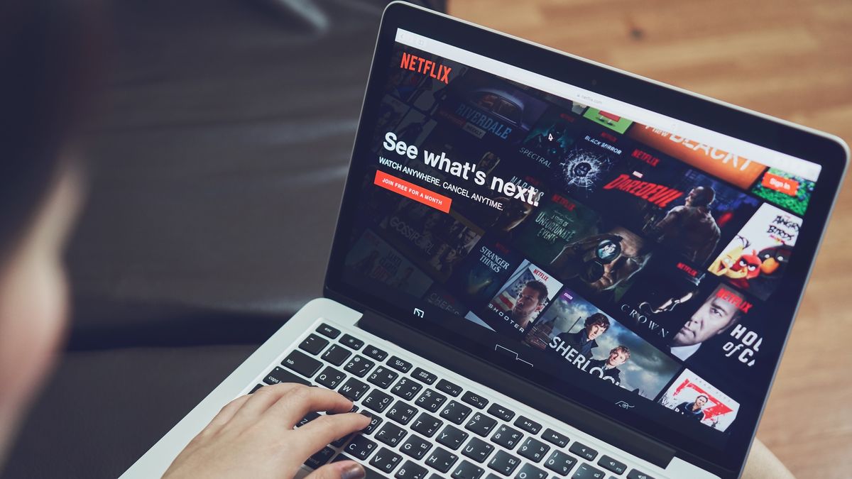 Download Netflix Movies Macbook Air