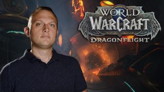 World of Warcraft Dragonflight Chromie Time Changes