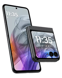 Motorola Razr (2024): $349 free with a switch and unlimited plan at Total Wireless