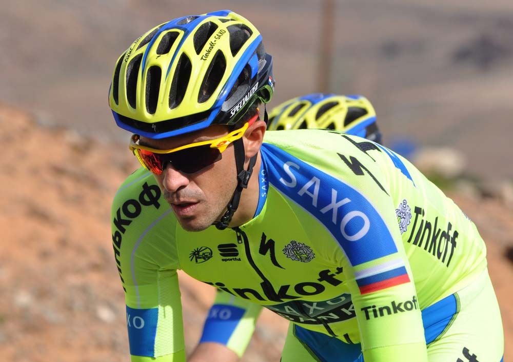 Alberto Contador (Tinkoff-Saxo)