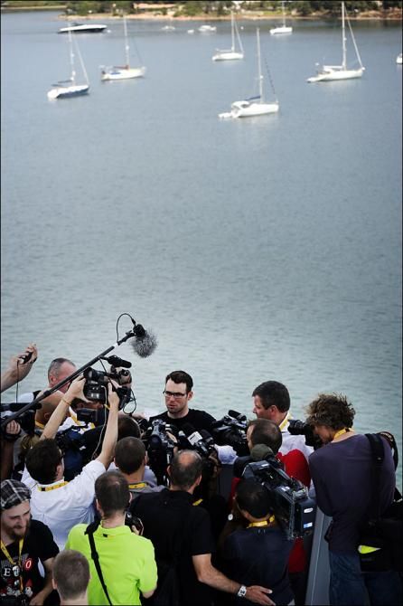 Mark Cavendish (OPQS)