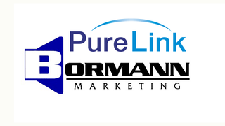 PureLink Adds Bormann Marketing as Manufacturer's Rep