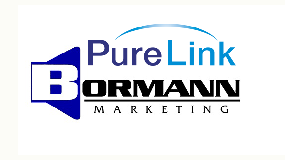 PureLink Adds Bormann Marketing as Manufacturer&#039;s Rep