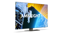 Philips OLED 809 77-inch Ambilight TV