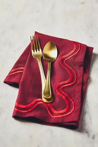 Madeline Napkins, Set of 4