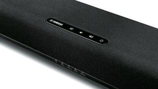 Yamaha's new B20 and C20 soundbars