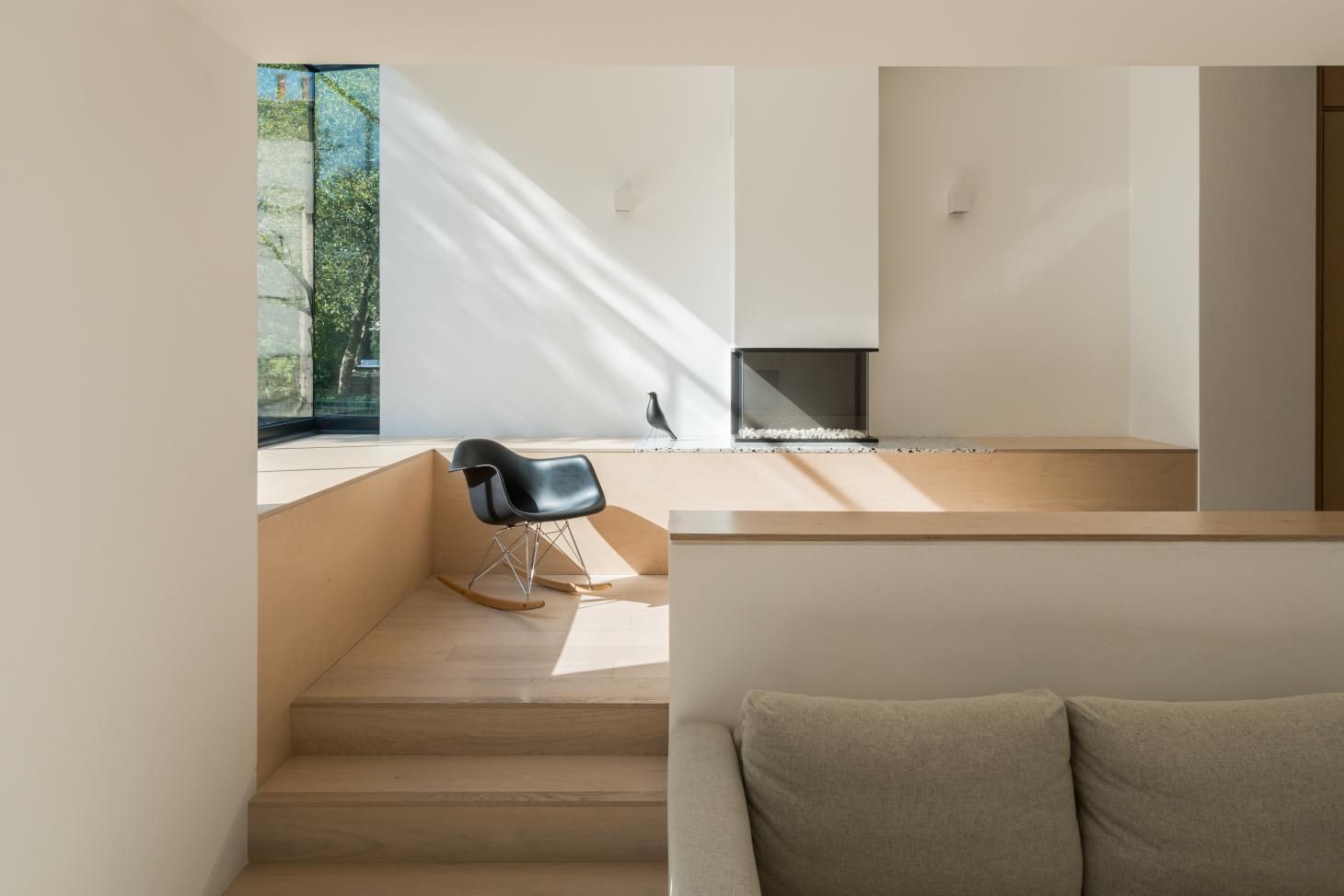 South London family home transformed by Brockley architects | Wallpaper