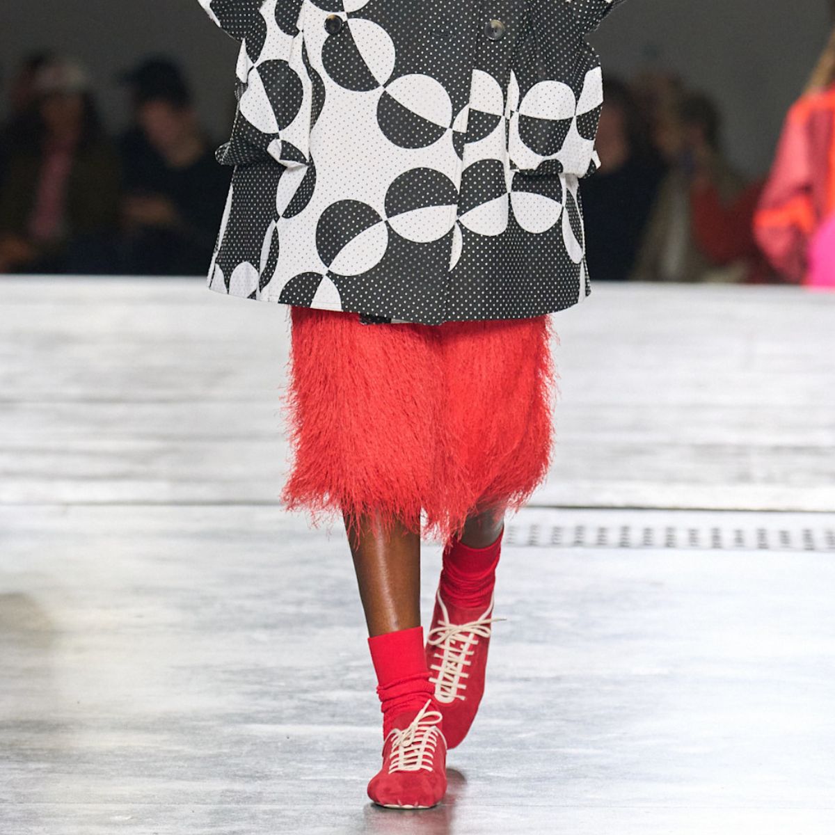 Dries Van Noten Spring/Summer 2026