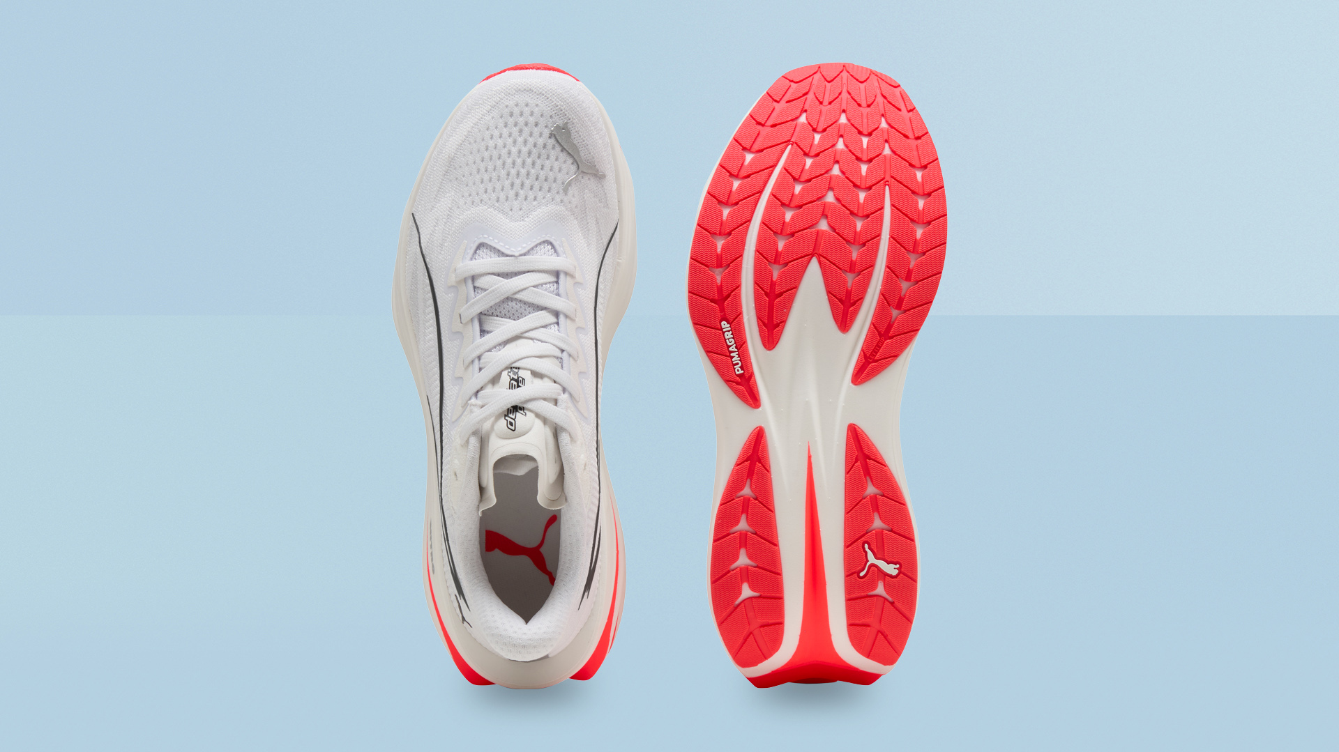 Puma Deviate Pure Nitro