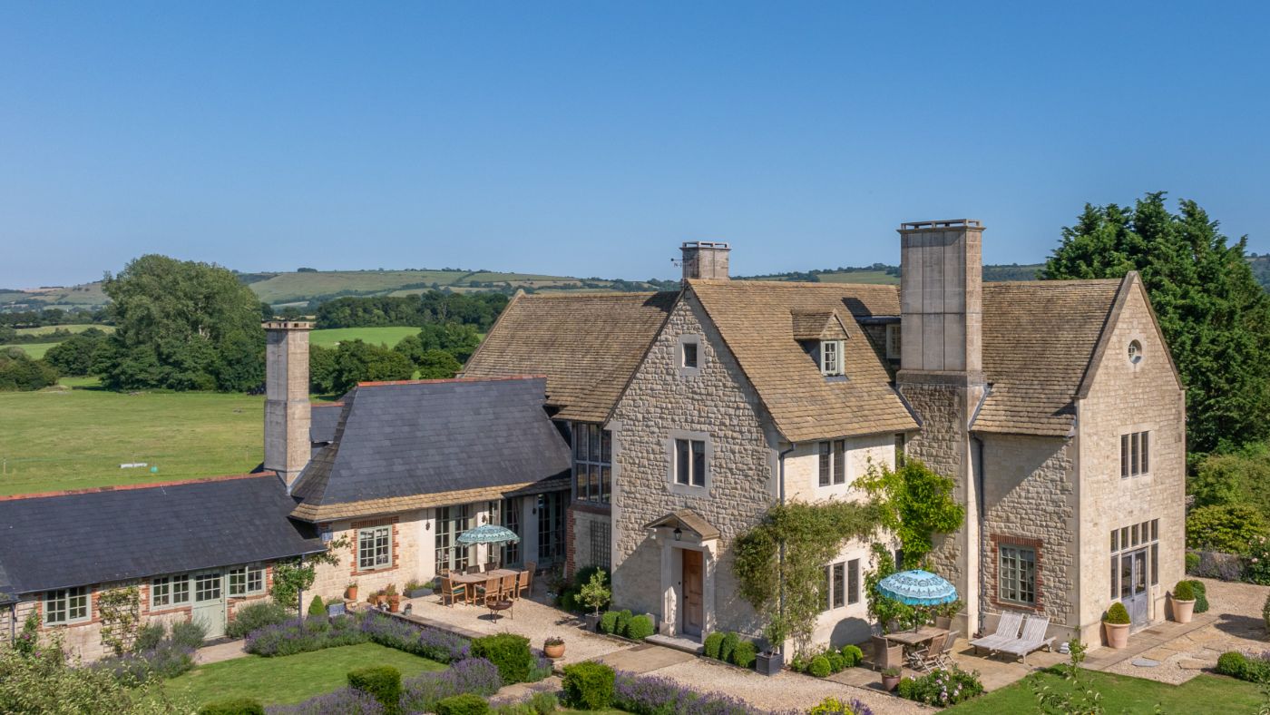 Locketts Farm, Dorset, Knight Frank (15)