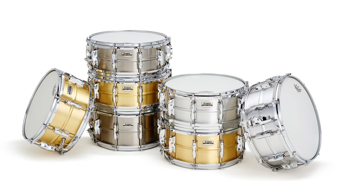 Yamaha Recording Custom
