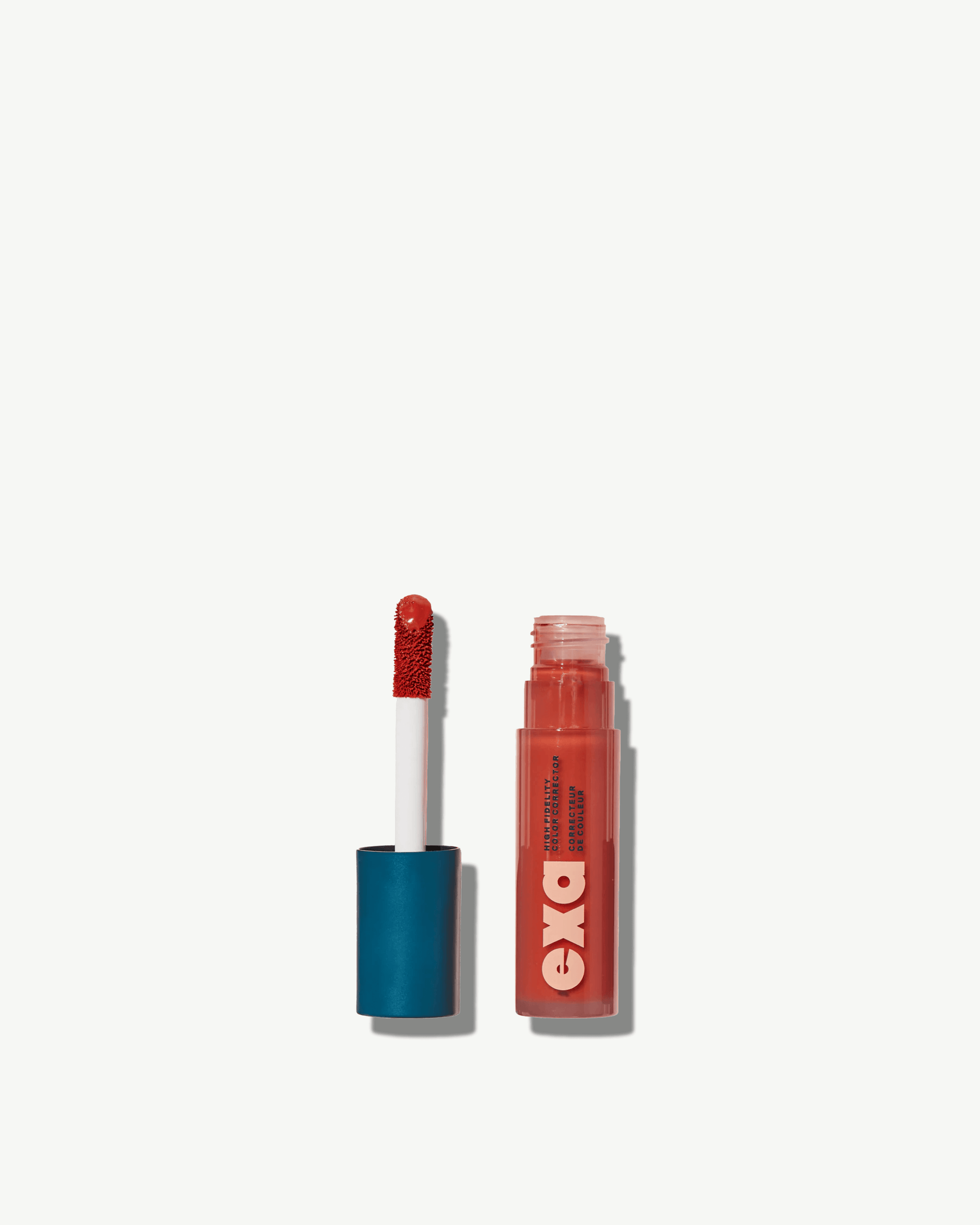 High Fidelity Balancing Color Corrector