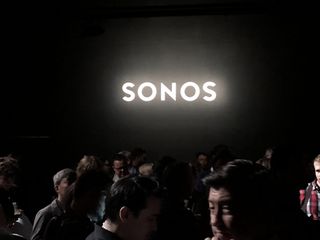 Sonos logo