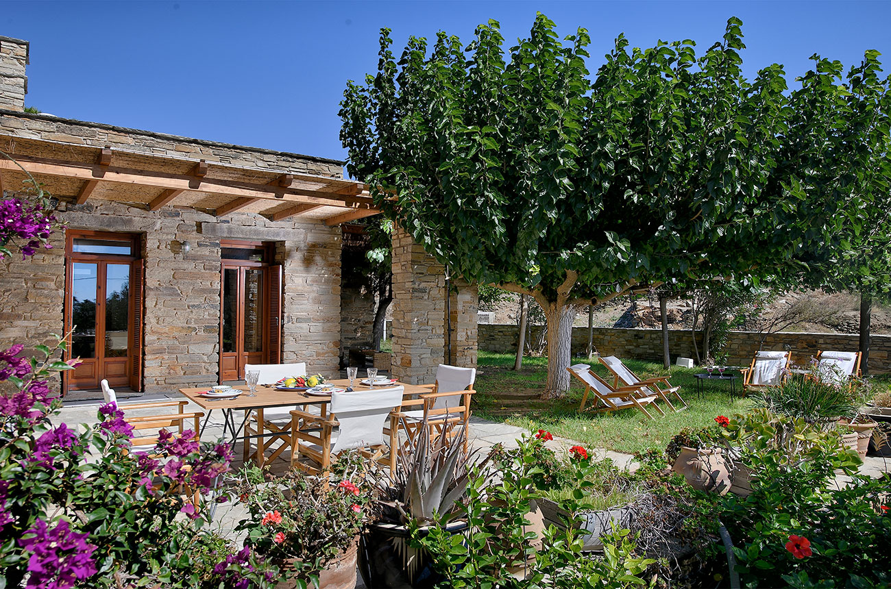 garden, Greece Sotheby's International Realty