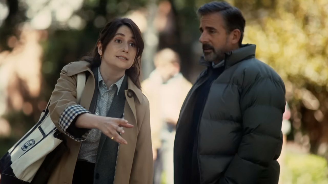 Rooster on HBO